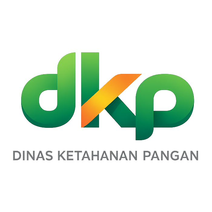 Logo Dinas Ketahanan Pangan Maluku
